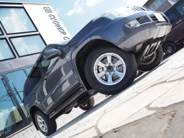 お車の状態で気になる部分がございましたら、メールにて掲載中以外の画像や動画をお送りすることも可能です!カーセンサー経由にてお問い合わせ頂くか、直接メール:world_clovercars@yahoo.co.jpまでご連絡下さい♪