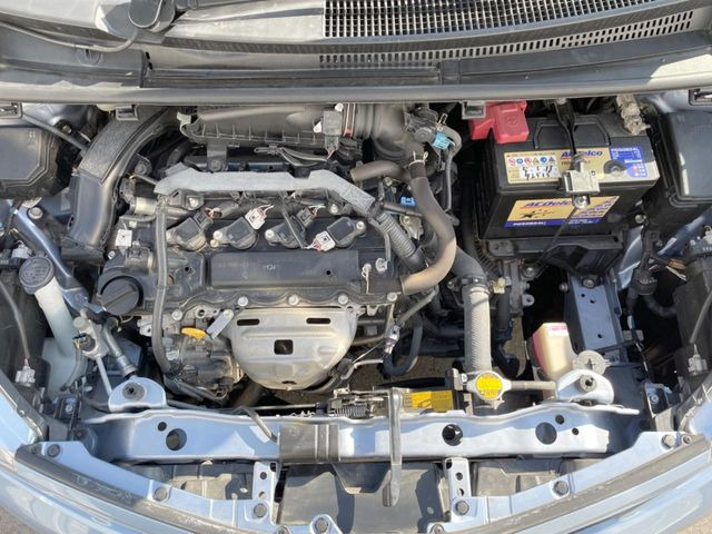 親切・丁寧な専門メカニックスタッフが応対!・車検・点検整備・事故等の修理などアフターサービスも安心。お車のカスタマイズもネクステージのサービススタッフまでご相談ください!