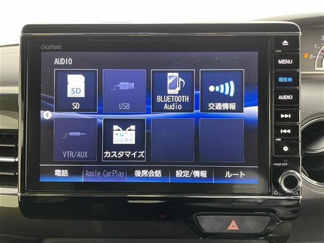 N-BOXカスタムG L ホンダセンシング