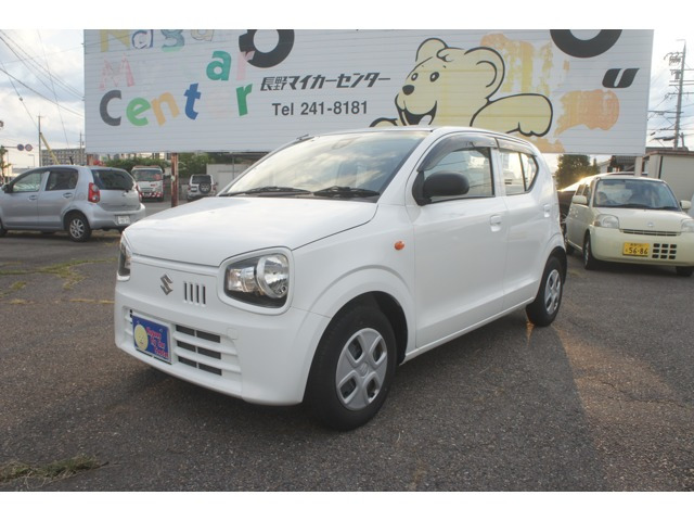 アルトL 4WD