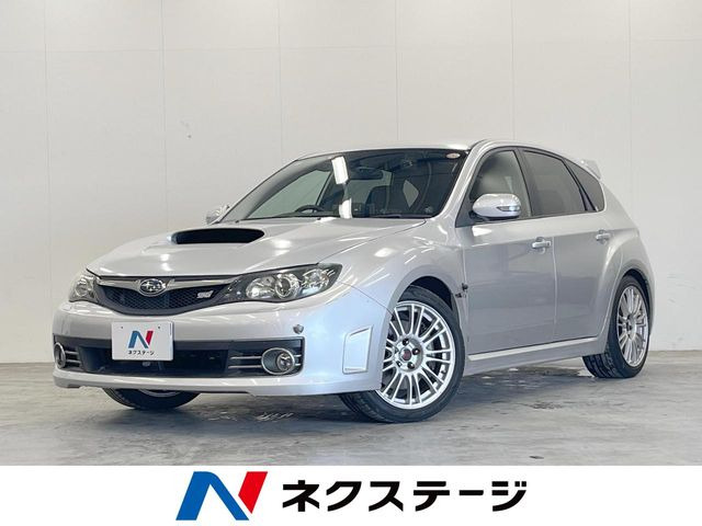 スバル インプレッサWRXの中古車・相場情報｜中古車検索 - 価格.com