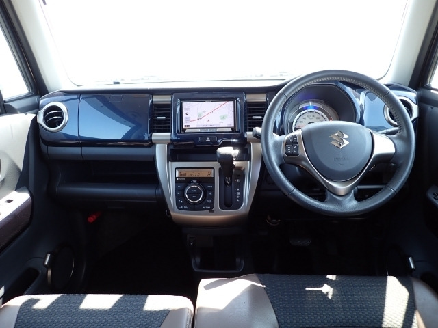 ハスラーJ スタイルIII