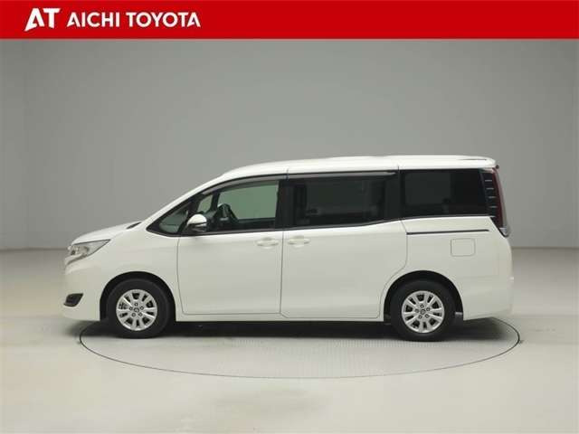 ノア1.8 ハイブリッド X