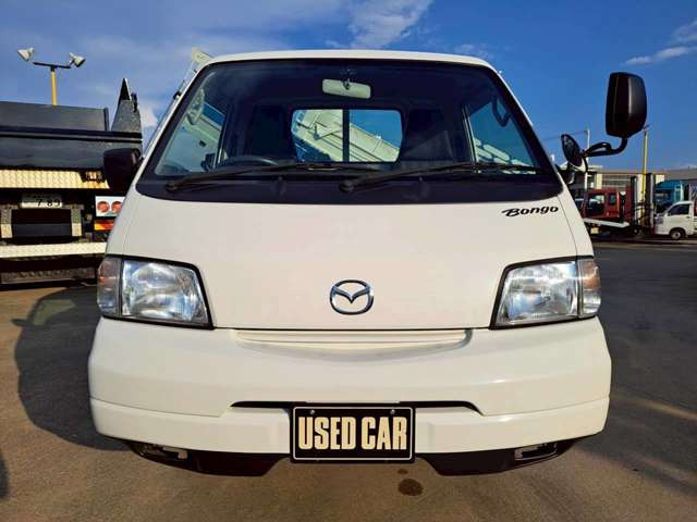 ボンゴトラック1.8 DX 4WD