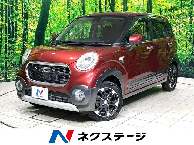 キャスト(ダイハツ) アクティバ G SAII 中古車画像