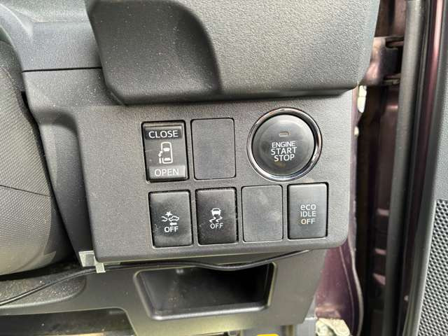 ウェイクL SA 4WD