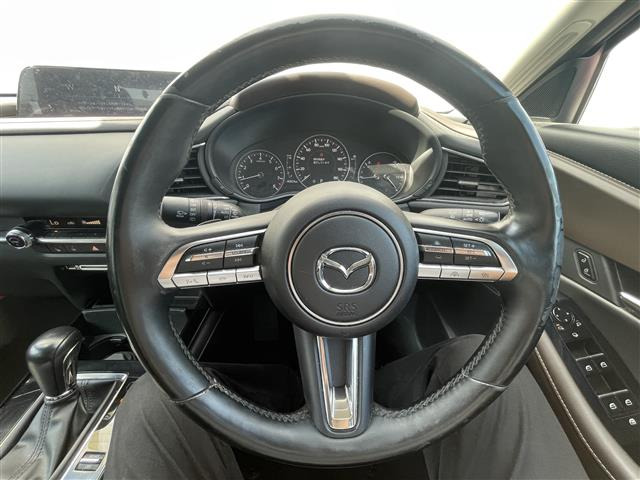 CX-302.0 20S Lパッケージ