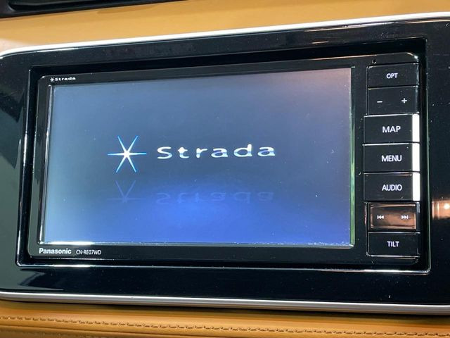 �y�i�r�Q�[�V�����z�g���₷���i�r�ŖړI�n�܂ł�������ē����Ă���܂��B�e��I�[�f�B�I�Đ��@�\���[�����Ă���A���Ԃ̉^�]������Ɋy�����Ȃ�܂�!!