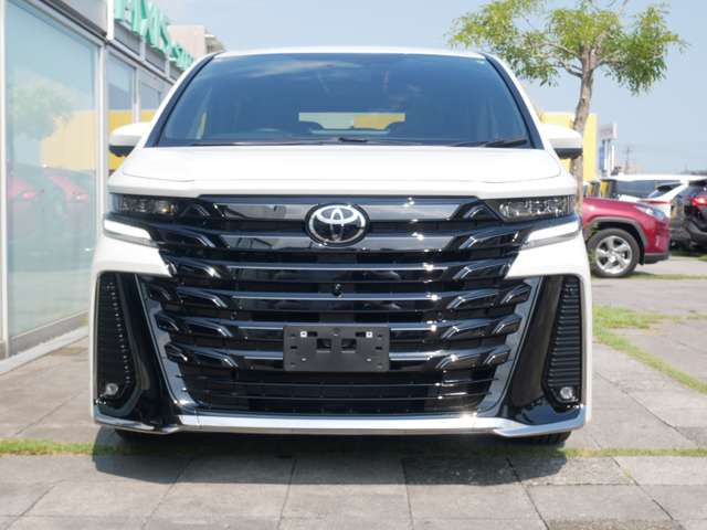 ヴェルファイアハイブリッド 2.5 Z プレミア