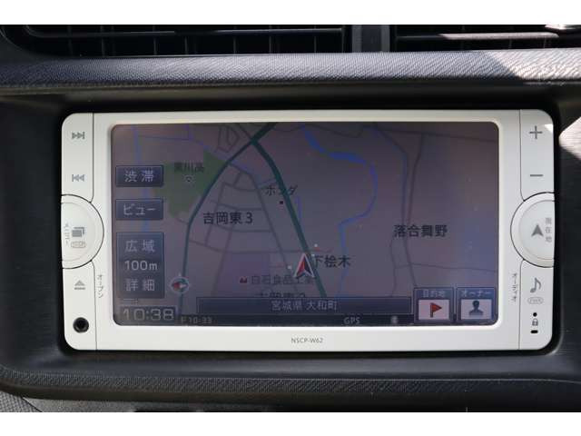 �i�r���ڂœ��ɖ������ƂȂ��C�y�Ɋy�����A�X���[�Y�Ɉ��S���ăh���C�u���