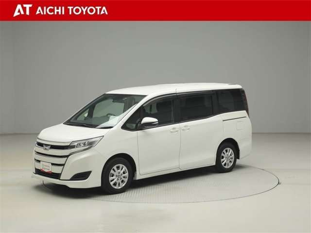 ノア1.8 ハイブリッド X