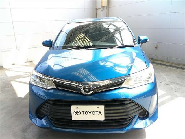 カローラフィールダー1.5 X