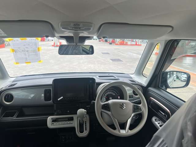 ワゴンRスマイルハイブリッド(HYBRID) X 4WD