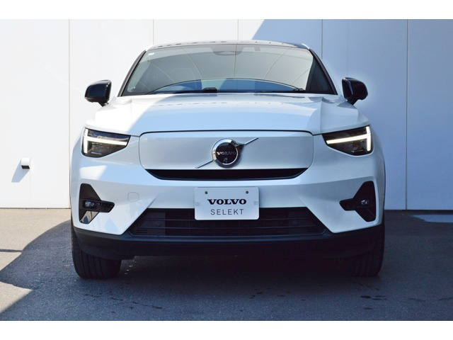 C40リチャージ アルティメット シングルモーター