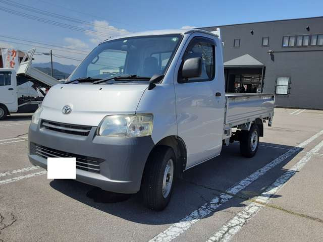 タウンエーストラック1.5 DX シングルジャストロー 4WD