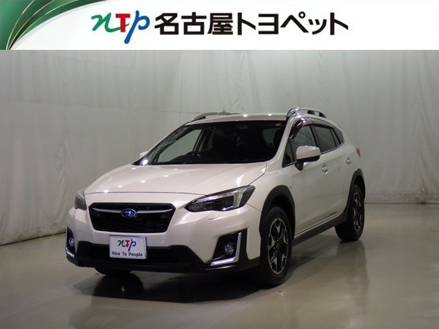 XV1.6i-L アイサイト 4WD