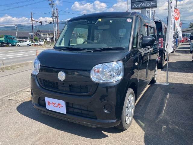 ムーヴキャンバスL SAIII