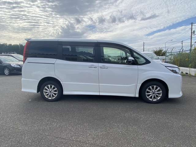 全車、外装美装済みです!もちろん納車前にも再度、美装させていただきます!