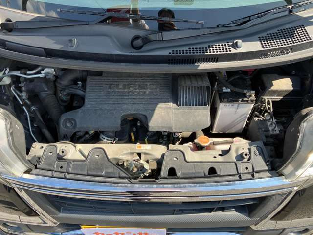 タントカスタムRS トップエディション SAIII 4WD