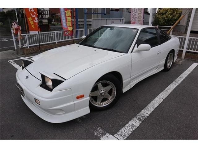 アディクション 180sx N-style 中古 180SX（日産）の中古車を探すなら
