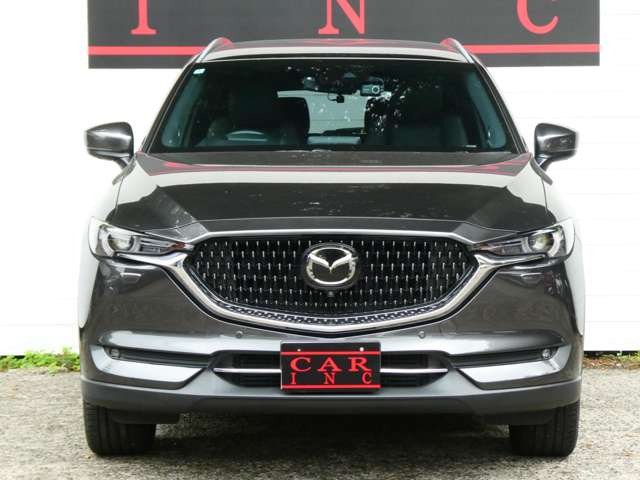 マツバ マツダ CX-8 2.2 XD Lパッケージ BOSEサウンド パワーバックドア