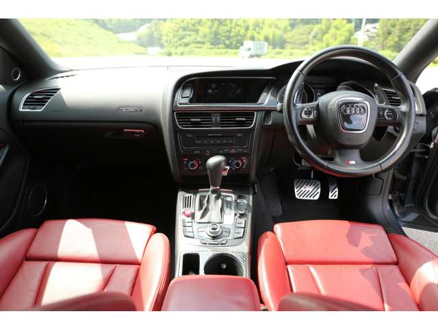 S54.2 FSI クワトロ 4WD