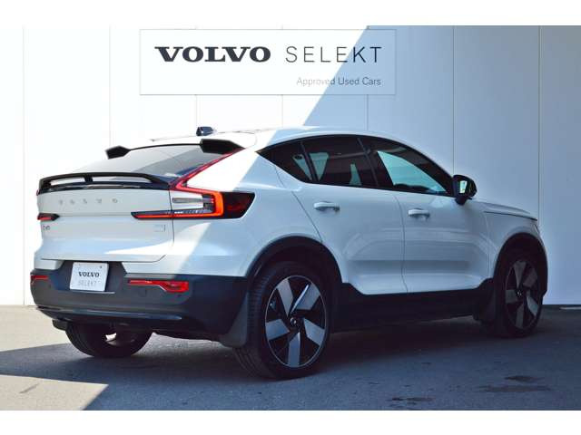 C40リチャージ アルティメット シングルモーター