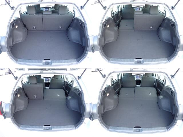 �㕔���Ȕw������͕������Ă���̂ŁA�ʁX�ɓ|�������\�ł���ו��̗ʂɉ����ăA�����W�o����̂ŁA�������ł���!