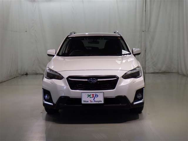 XV1.6i-L アイサイト 4WD