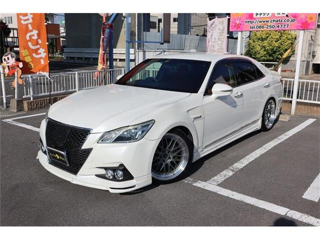 ランドクルーザー 250 ピンククラウンアスリート 2台 ランドクルーザー 250 ピンククラウンアスリート 2台 ランドクルーザー