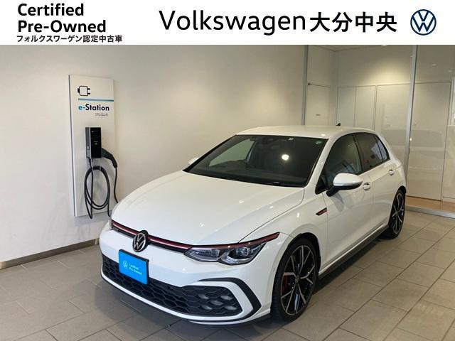 ゴルフGTI