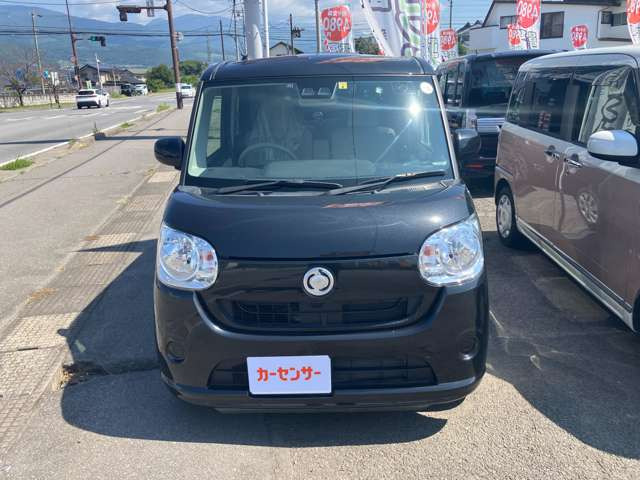 ムーヴキャンバスL SAIII