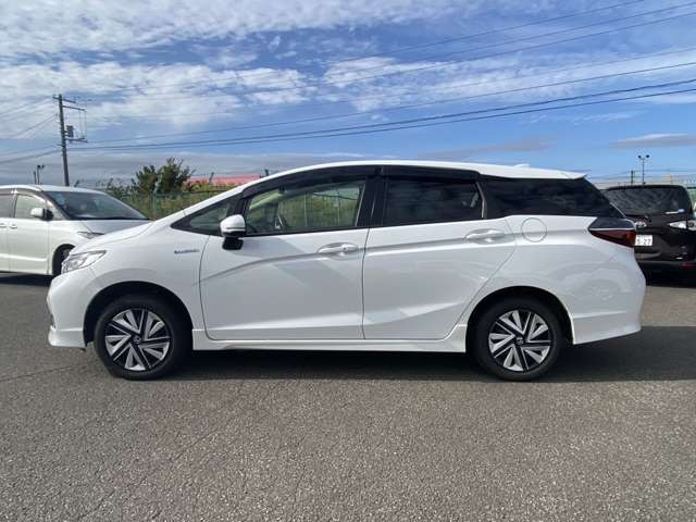 �G���W���̏�Ԃ��ǍD�ł�!���S���ď���Ă����������߁A�S�ԁA�_��������O�ꂵ�čs���Ă܂�!