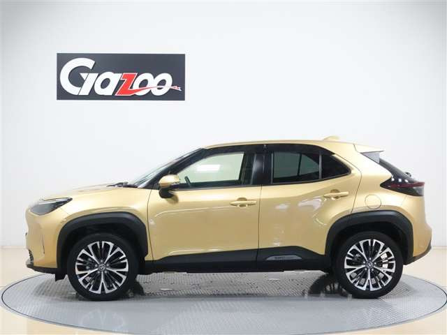 ヤリスクロス1.5 Z