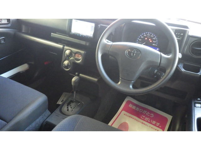 プロボックスバンハイブリッド 1.5 GL