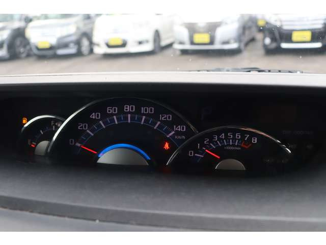 走行距離もまだまだ5.1万キロ!!