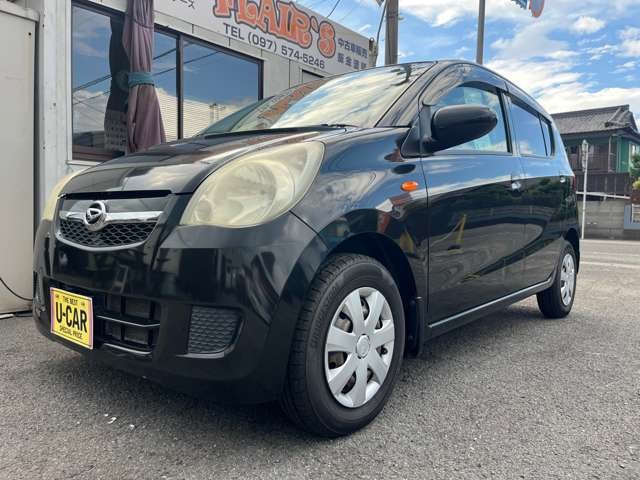 ミラX リミテッド