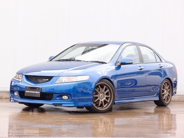 ホンダ アコードユーロRの中古車・相場情報｜中古車検索 - 価格.com