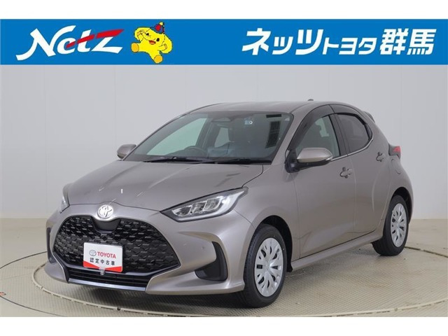 ヤリス1.5 ハイブリッド Z