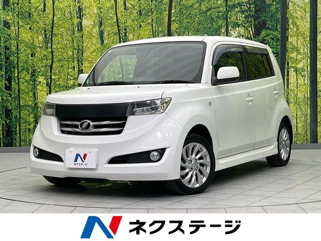 トヨタ bBの中古車・相場情報｜中古車検索 - 価格.com