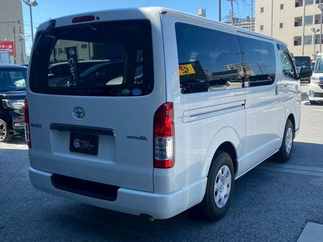 �X���[�N���X����X�̎ԗ��͍Œ�2�N�̈��S�ۏ؂��ʓr�L���ł��t���ł��܂�!�ڍׂ͓��X�X�^�b�t�܂ł��C�y�ɂ��₢���킹�������B