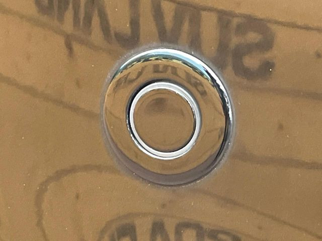 【クリアランスソナー】バンパーに付いたセンサーが障害物を検知!一定の距離に近づくとアラートで教えてくれます♪狭い駐車スペースや車庫入れ時も安心ですね☆