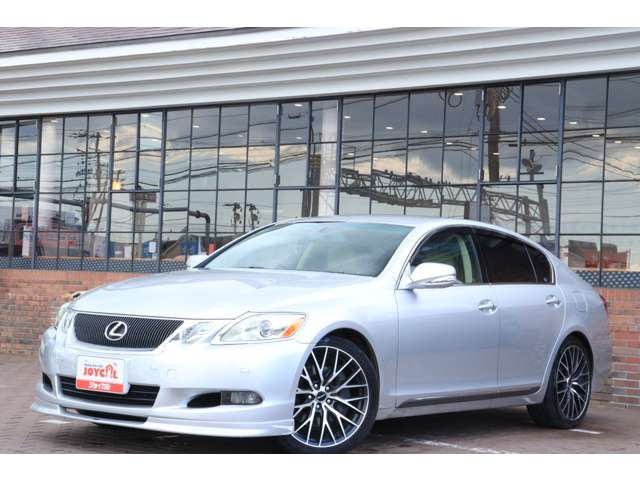 平成20年式レクサスGS350 4WD GS（レクサス）GS350（2008年10月）｜カタログから中古車