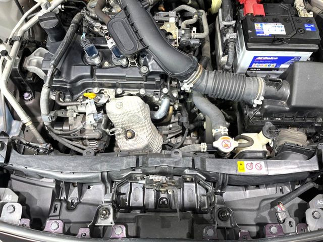 親切・丁寧な専門メカニックスタッフが応対!・車検・点検整備・事故等の修理などアフターサービスも安心。お車のカスタマイズもネクステージのサービススタッフまでご相談ください!