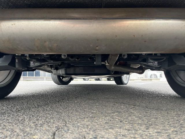 下回りがきれいなうちに、防錆加工の施工がオススメ。降雪地域はもちろん、沿岸部にお住いの方や、趣味でマリン・ウィンタースポーツをされる方にご好評いただいております。