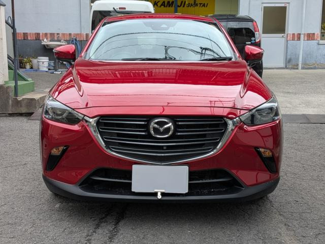 CX-31.5 15S ツーリング