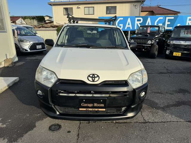 プロボックスバン1.5 GL 4WD