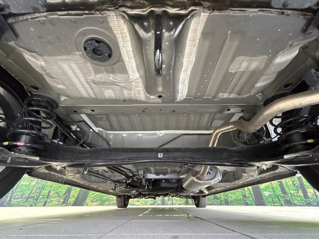 下回りがきれいなうちに、防錆加工の施工がオススメ。降雪地域はもちろん、沿岸部にお住いの方や、趣味でマリン・ウィンタースポーツをされる方にご好評いただいております。