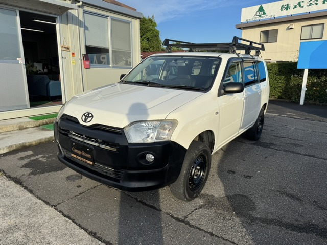 プロボックスバン1.5 GL 4WD
