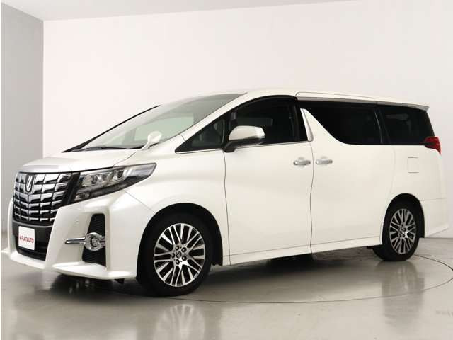 プライバシーガラス装着車両ですので、ご安心くださいませ!